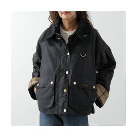 ワックス ジャケット SPEY LWX1595 （NY92/ダークネイビー）