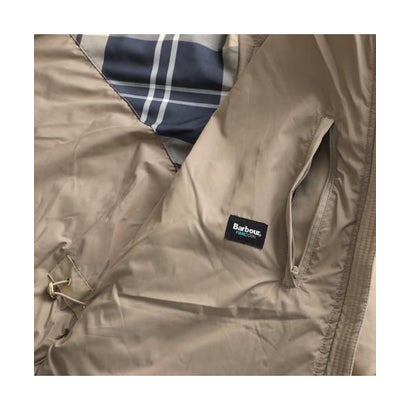バブアー Barbour Barbour ジャケット EVA PUFFER JACKET LQU1941 （BE31/ベージュ）｜詳細画像