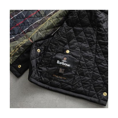 バブアー Barbour Barbour ICONS MODERN LIDDESDALE QUILTED LQU1852 （BE72/ベージュ）｜詳細画像