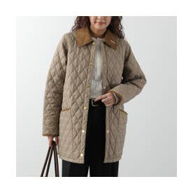 ICONS MODERN LIDDESDALE QUILTED LQU1852 （BE72/ベージュ）