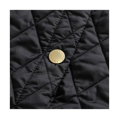 バブアー Barbour Barbour ICONS MODERN LIDDESDALE QUILTED LQU1852 （BK91/ブラック）｜詳細画像