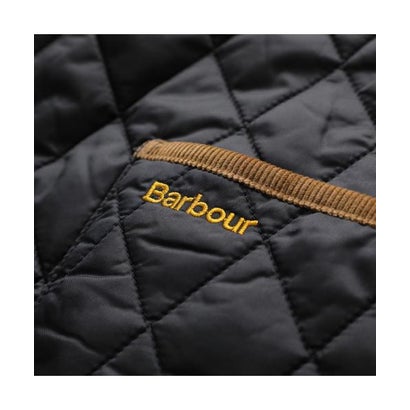 バブアー Barbour Barbour ICONS MODERN LIDDESDALE QUILTED LQU1852 （BK91/ブラック）｜詳細画像