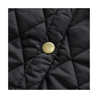 バブアー Barbour Barbour ジャケット ICONS CROPPED LIDDESDALE QUILTED LQU1851 （OL74/カーキ）｜詳細画像