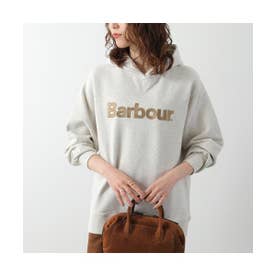 フーディ HARTLAND HOODIE LOL0673 （WH93/CLOUD-MARL/WARM-TRENC）