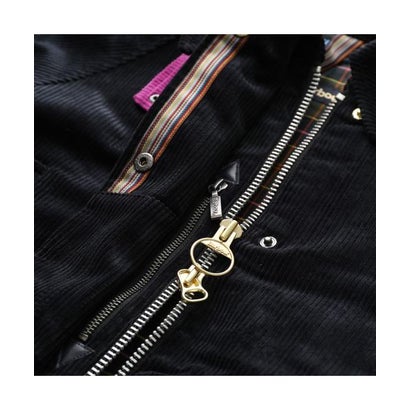 バブアー Barbour Barbour × Paul Smith コーデュロイコート Beaufort LCA0433 （NY91/ダークネイビー）｜詳細画像