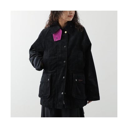 バブアー Barbour Barbour × Paul Smith コーデュロイコート Beaufort LCA0433 （NY91/ダークネイビー）｜詳細画像