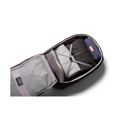 ベルロイ bellroy Bellroy ベルロイ リュック バックパック メンズ ブランド 大きめ 大容量 A3 A4 B4 38L PC 16インチ BTPA （BLK）｜詳細画像