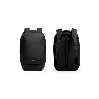 ベルロイ bellroy Bellroy ベルロイ リュック バックパック メンズ ブランド 大きめ 大容量 A3 A4 B4 38L PC 16インチ BTPA （BLK）｜詳細画像