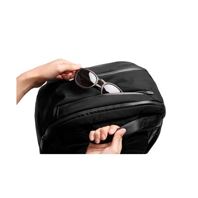 ベルロイ bellroy Bellroy ベルロイ リュック バックパック メンズ ブランド 大きめ 大容量 A3 A4 B4 38L PC 16インチ BTPA （BLK）｜詳細画像