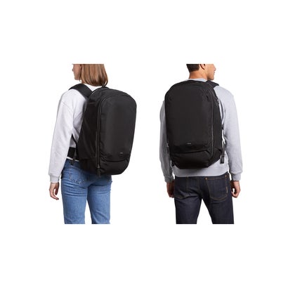 ベルロイ bellroy Bellroy ベルロイ リュック バックパック メンズ ブランド 大きめ 大容量 A3 A4 B4 38L PC 16インチ BTPA （BLK）｜詳細画像