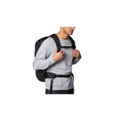 ベルロイ bellroy Bellroy ベルロイ リュック バックパック メンズ ブランド 大きめ 大容量 A3 A4 B4 38L PC 16インチ BTPA （BLK）｜詳細画像