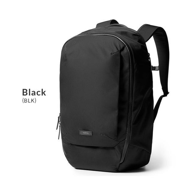 Bellroy リュック バックパック メンズ ブランド 大きめ 大容量 A3 A4 B4 38L PC 16インチ BTPA （BLK）