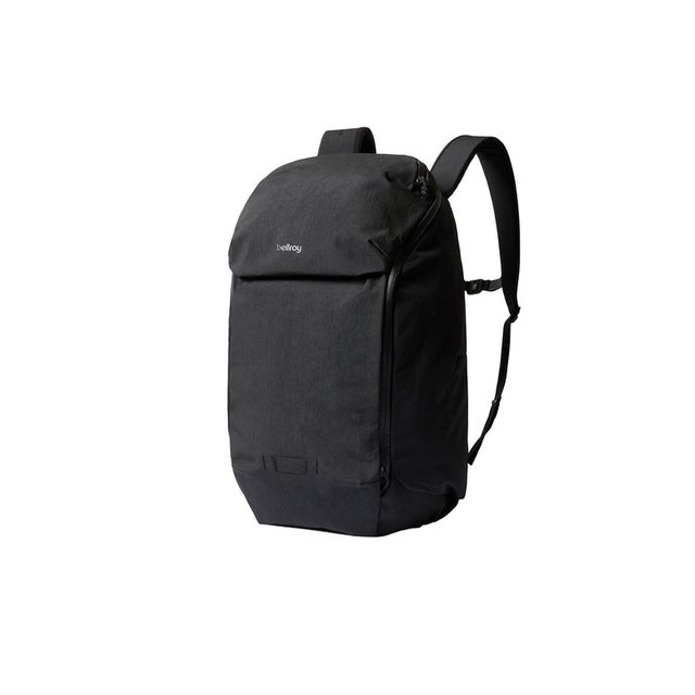 ベンチャー リュック バックパック メンズ レディース ブランド A4 B4 26L PC収納 26L Bellroy Venture BVZA-2 （ブラック）