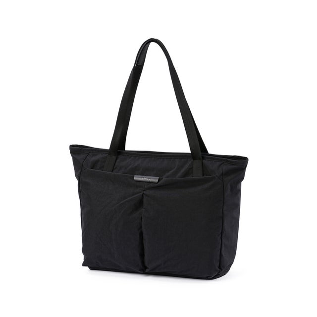 Bellroy トートバッグ メンズ レディース ブランド ファスナー付き A4 15L PC 16インチ BTAB （RVN）