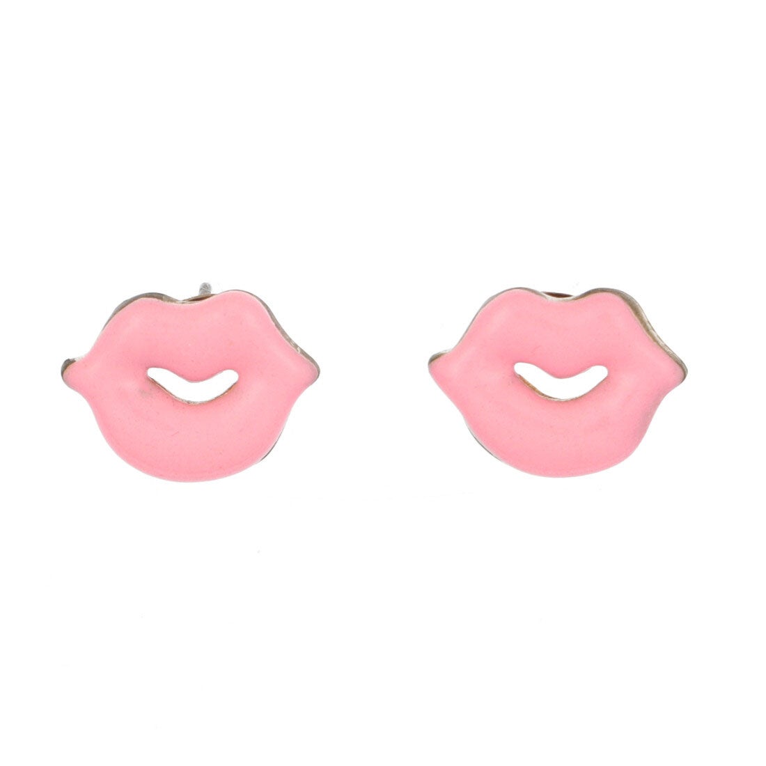 ブージュルード アウトレット Bou Jeloud Outlet リップピアス （PINK 