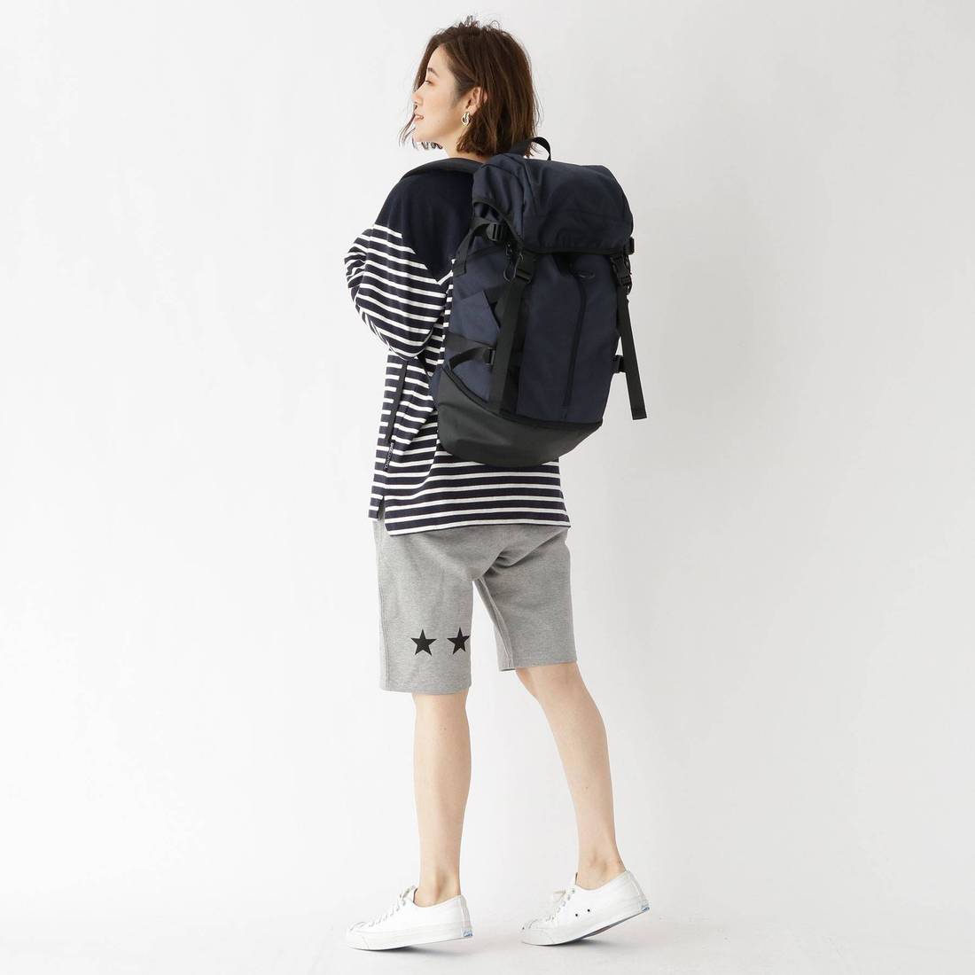 BASECONTROL ベース コントロール BASE CONTROL NEW リュック バック