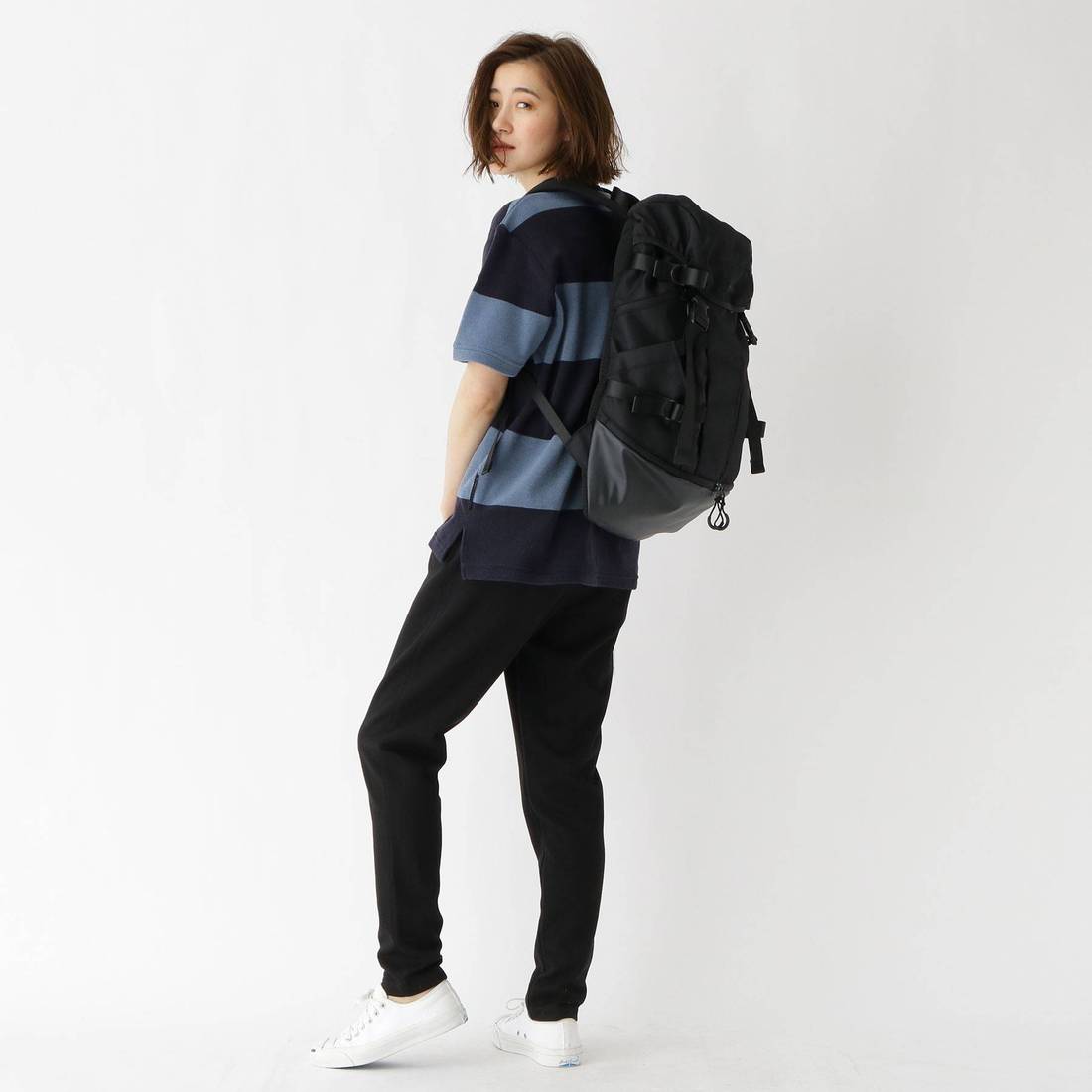 BASECONTROL ベース コントロール BASE CONTROL NEW リュック バック 