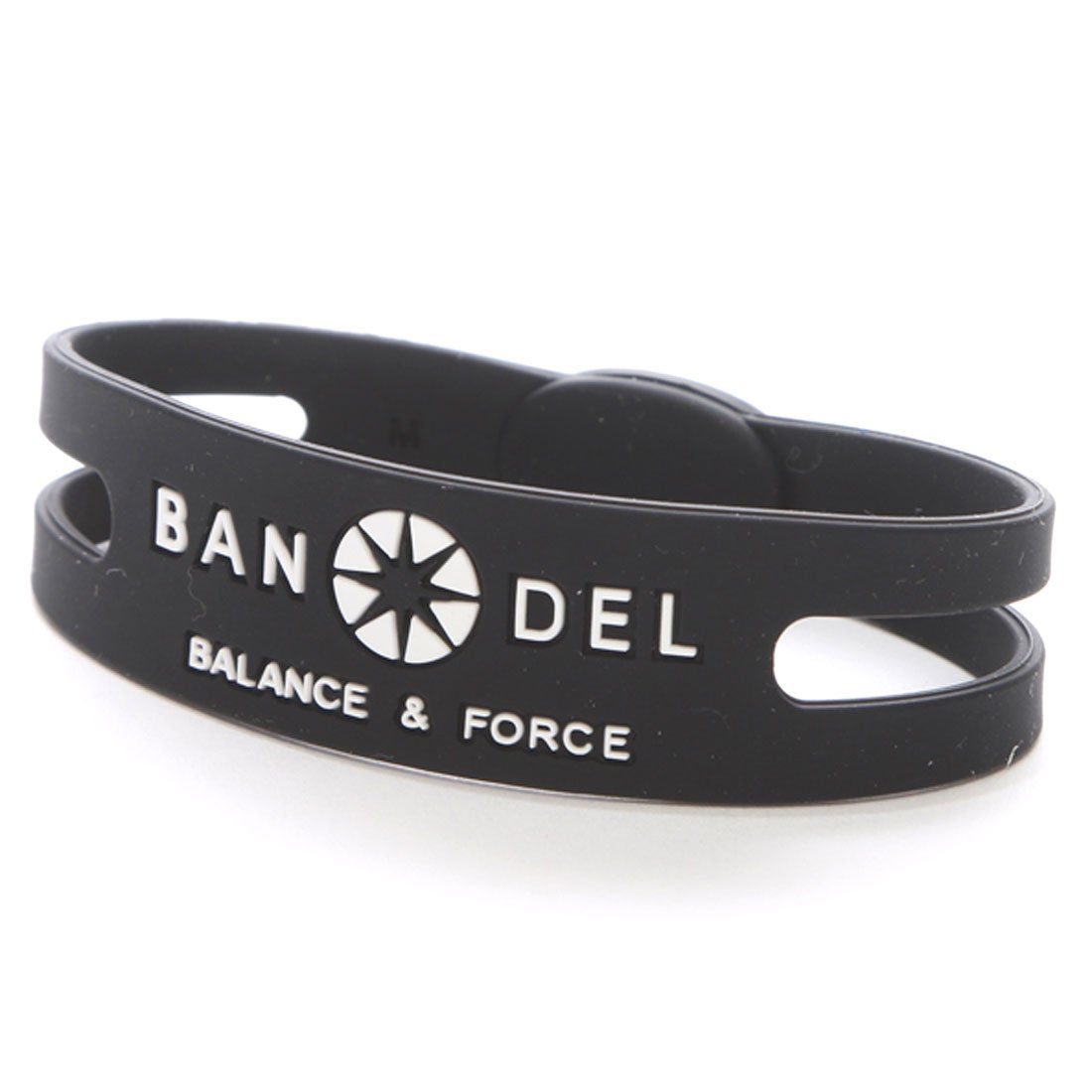 BANDEL バンデル Bandel ブレスレット ブラック -靴＆ファッション通販 ロコンド〜自宅で試着、気軽に返品