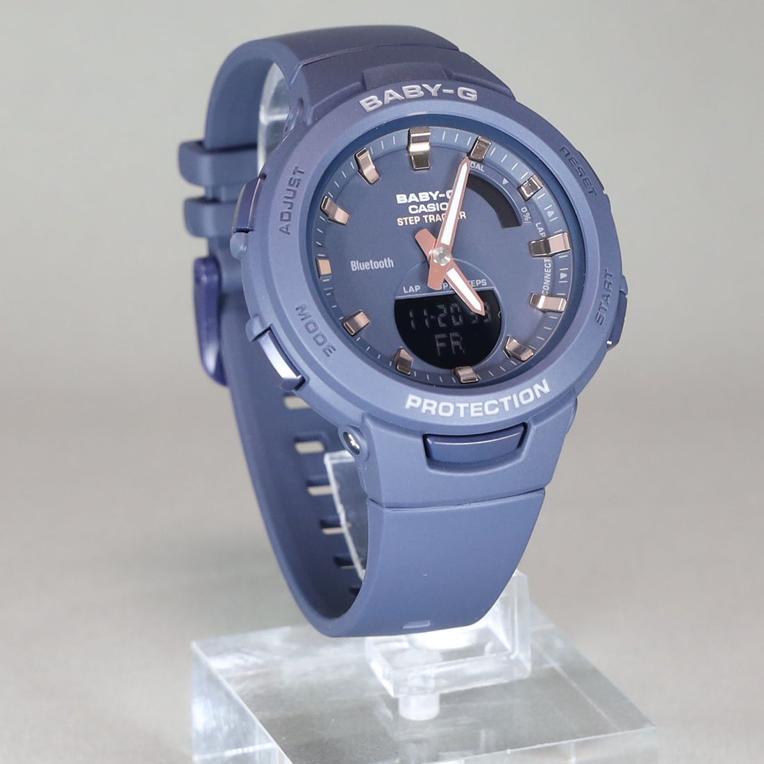 CASIO baby-G BSA-B100-2AJF腕時計