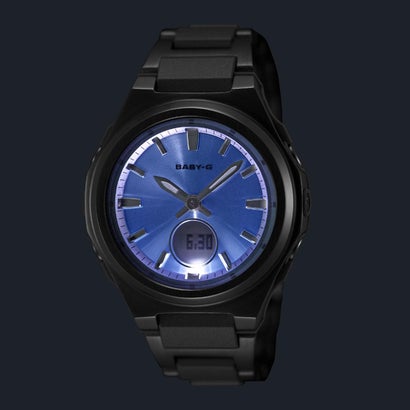 BGA-300シリーズ / 電波ソーラー / BGA-3000CG-5AJF （ブラウン）｜詳細画像