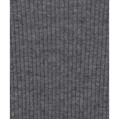 ストレッチカシミヤ ハイネックプルオーバー （37 レッド）｜詳細画像
