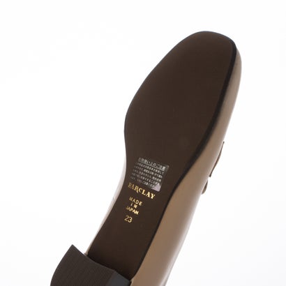【本革 / 日本製 / 軽量】ビットモカシンローファー （BE）｜詳細画像