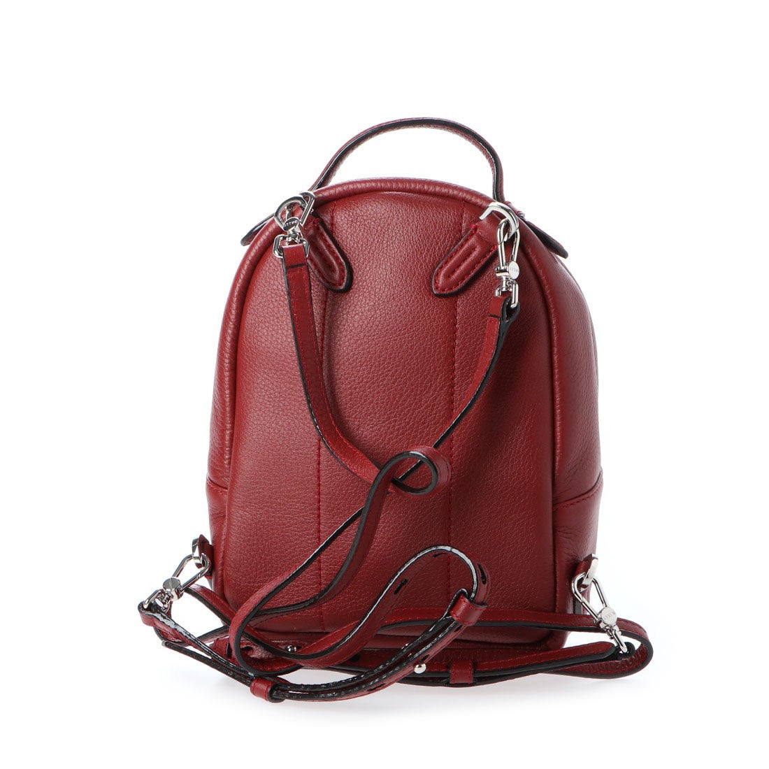 バリー BALLY BACKPACK （BALLY RED） -アウトレット通販 ロコレット 