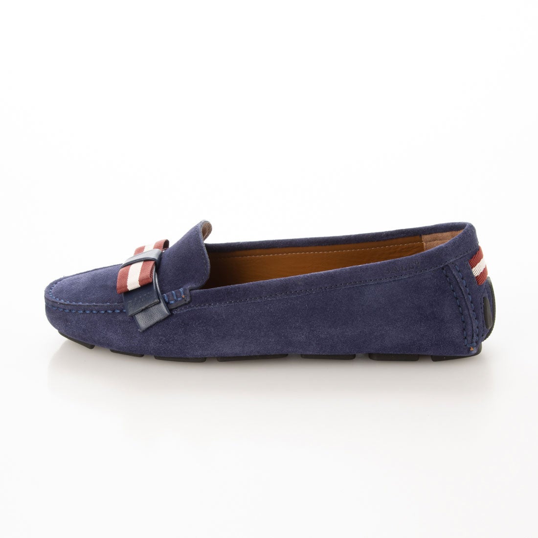 バリー BALLY ARIANNA.O （44600 MARINE 17） -waja bazar - 海外