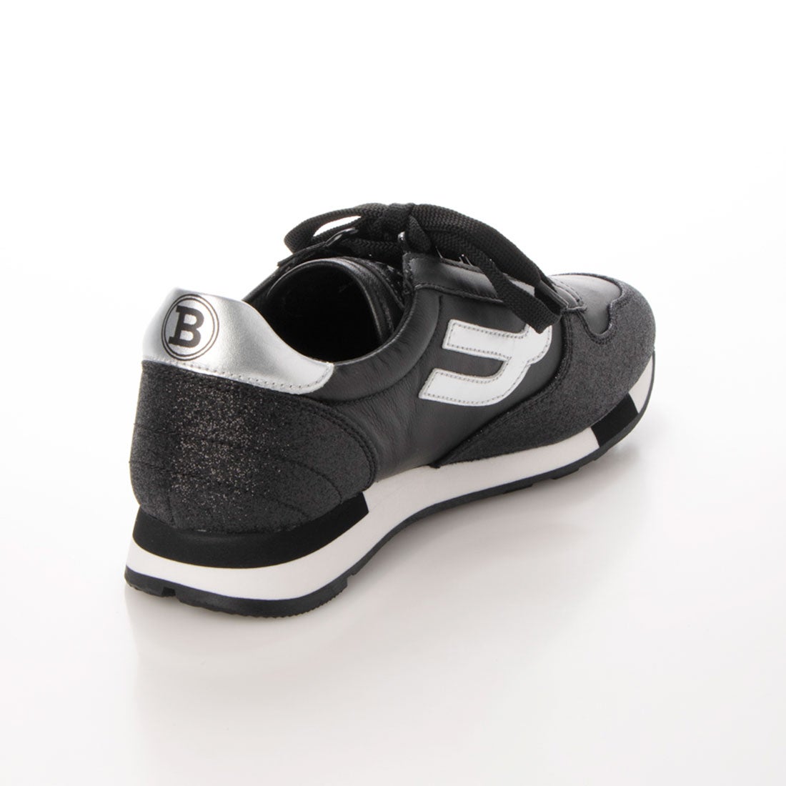 バリー BALLY GAVINIA-T （BLACK） -waja bazar - 海外ファッション 