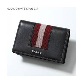 バリー BALLY BALLY カードケース 6309704 6309705 名刺入れ （6309705