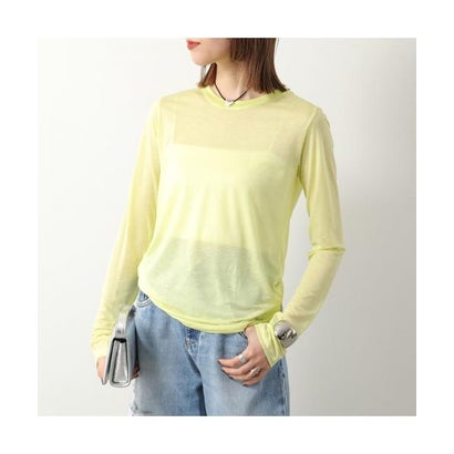 ベースレンジ BASERANGE BASERANGE Tシャツ LONG SLEEVE TEE TOLS BL 000 長袖 （000/BLACK）｜詳細画像