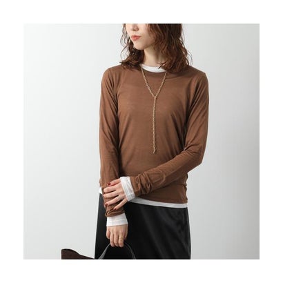 ベースレンジ BASERANGE BASERANGE Tシャツ LONG SLEEVE TEE TOLS BL 000 長袖 （000/BLACK）｜詳細画像