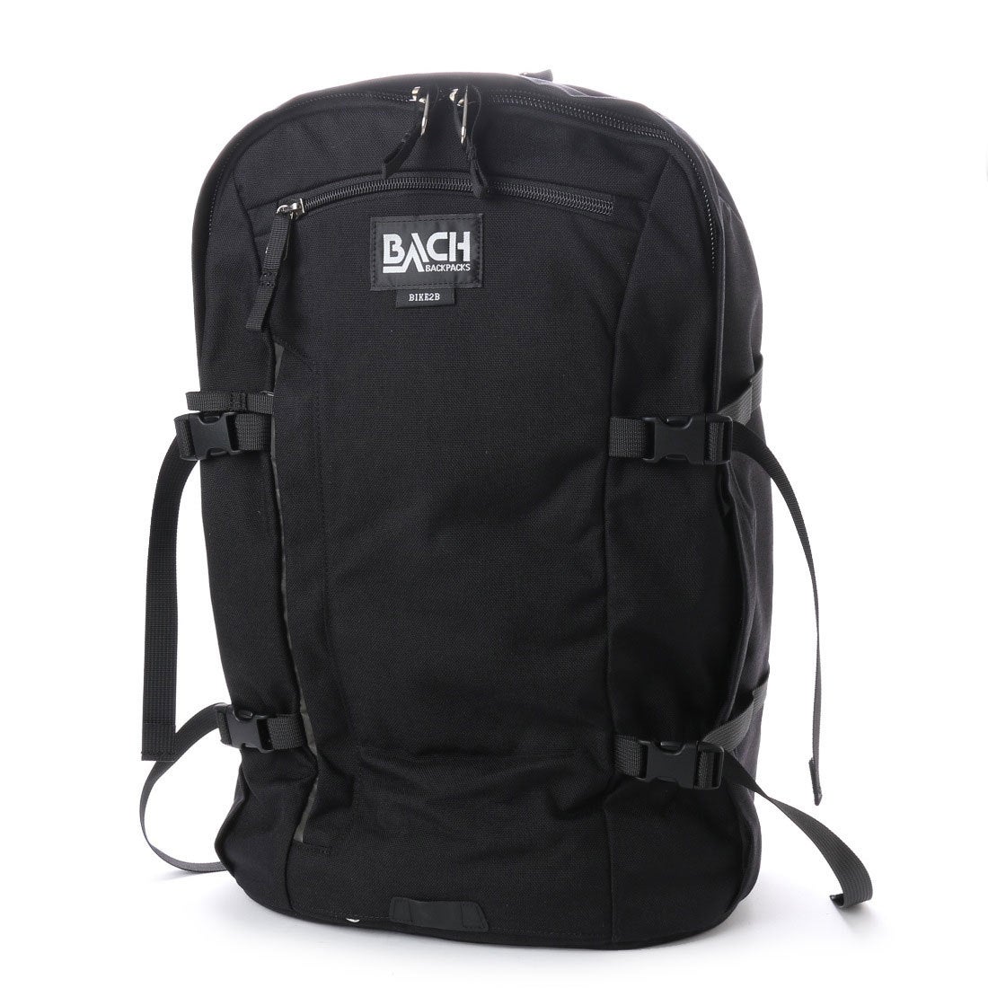 BACH Backpacks BIKE2B