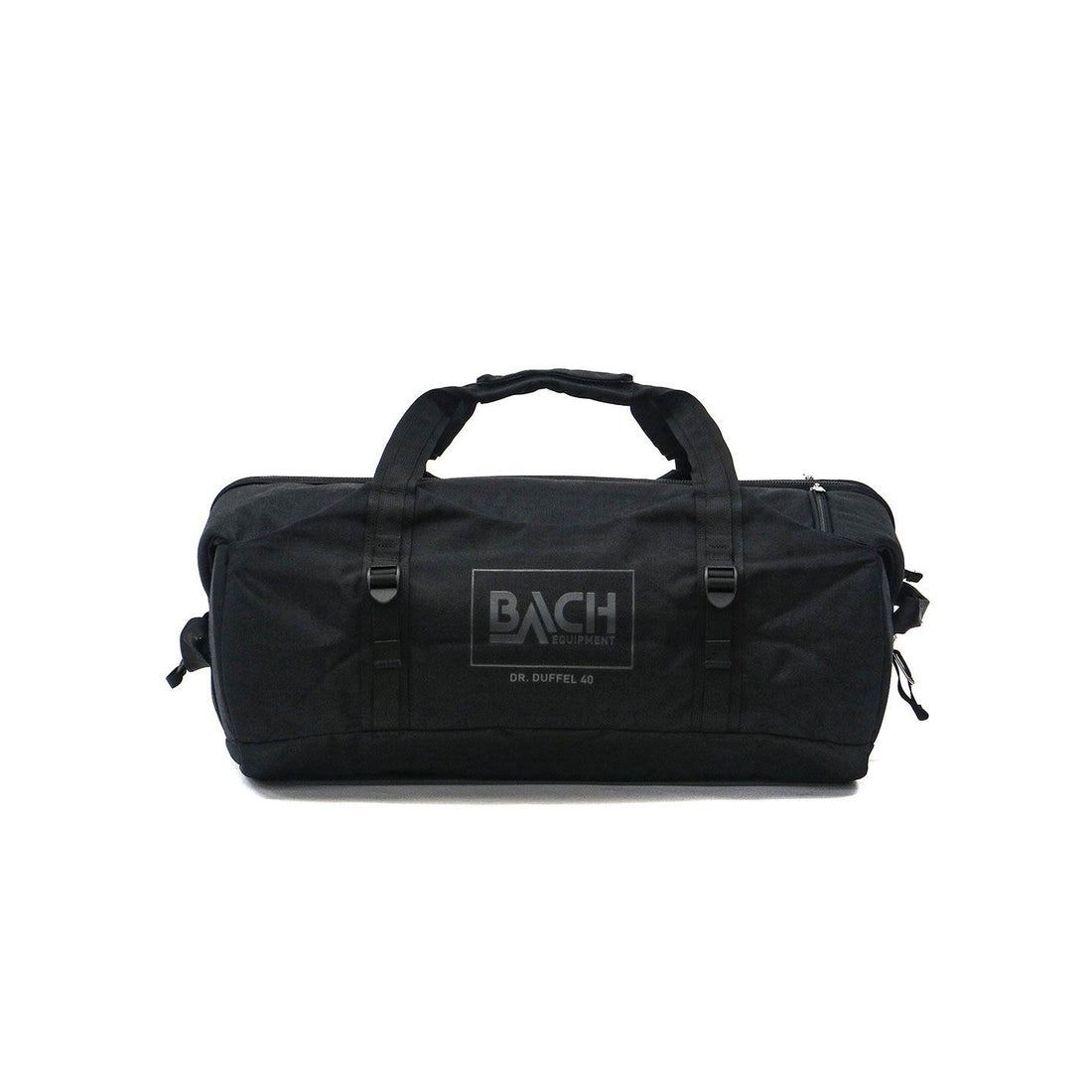BACH Dr.Duffel 40L 2WAYボストンバッグ バッハ BACH 【日本正規品】バッハ ボストンバッグ 旅行 BACH 2WAY