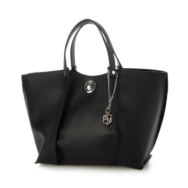 2WAY ショルダーバッグ （ブラック）