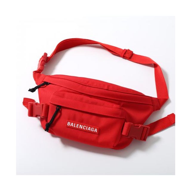 BALENCIAGA バレンシアガ - メンズ ボディバッグ・サコッシュ -靴