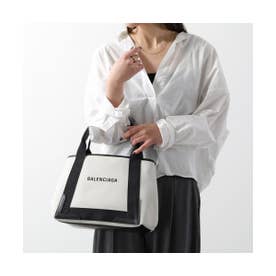 バレンシアガ BALENCIAGA BALENCIAGA トートバッグ 339933 2HH3N NAVY
