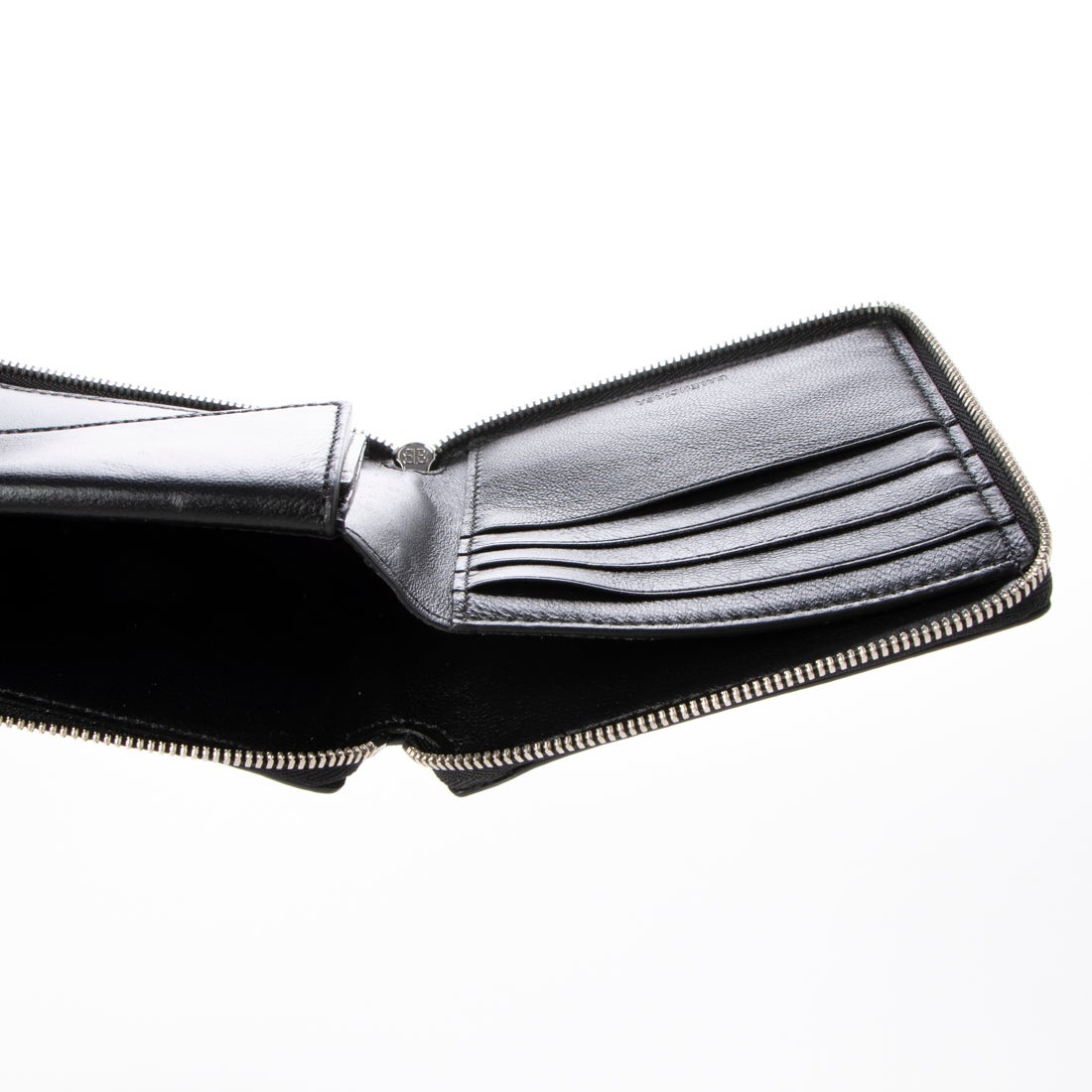 バレンシアガ BALENCIAGA 財布 （ブラック） -靴＆ファッション通販
