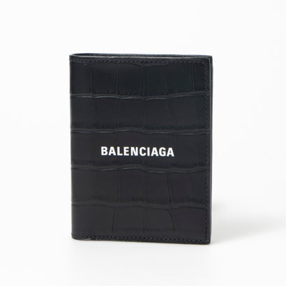 バレンシアガ BALENCIAGA 財布 （ブラック）｜詳細画像