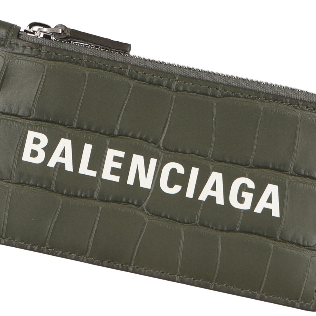 バレンシアガ BALENCIAGA カードケース （グリーン） -靴