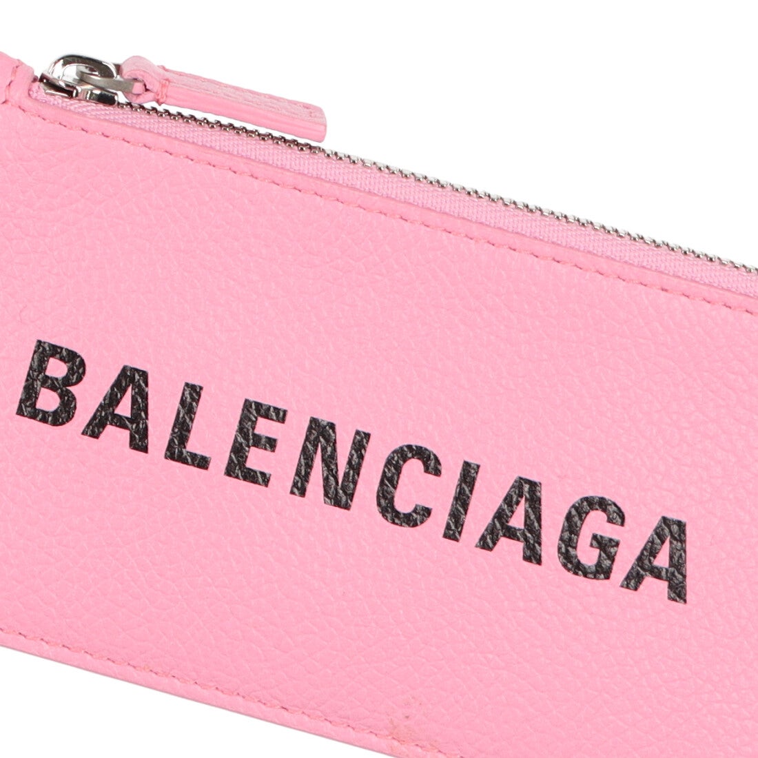バレンシアガ BALENCIAGA カードケース （ピンク） -waja bazar - 海外