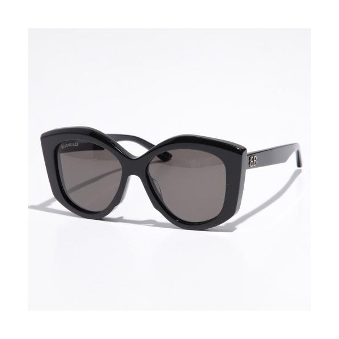 バレンシアガ BALENCIAGA BALENCIAGA サングラス BB0126S ロゴ 