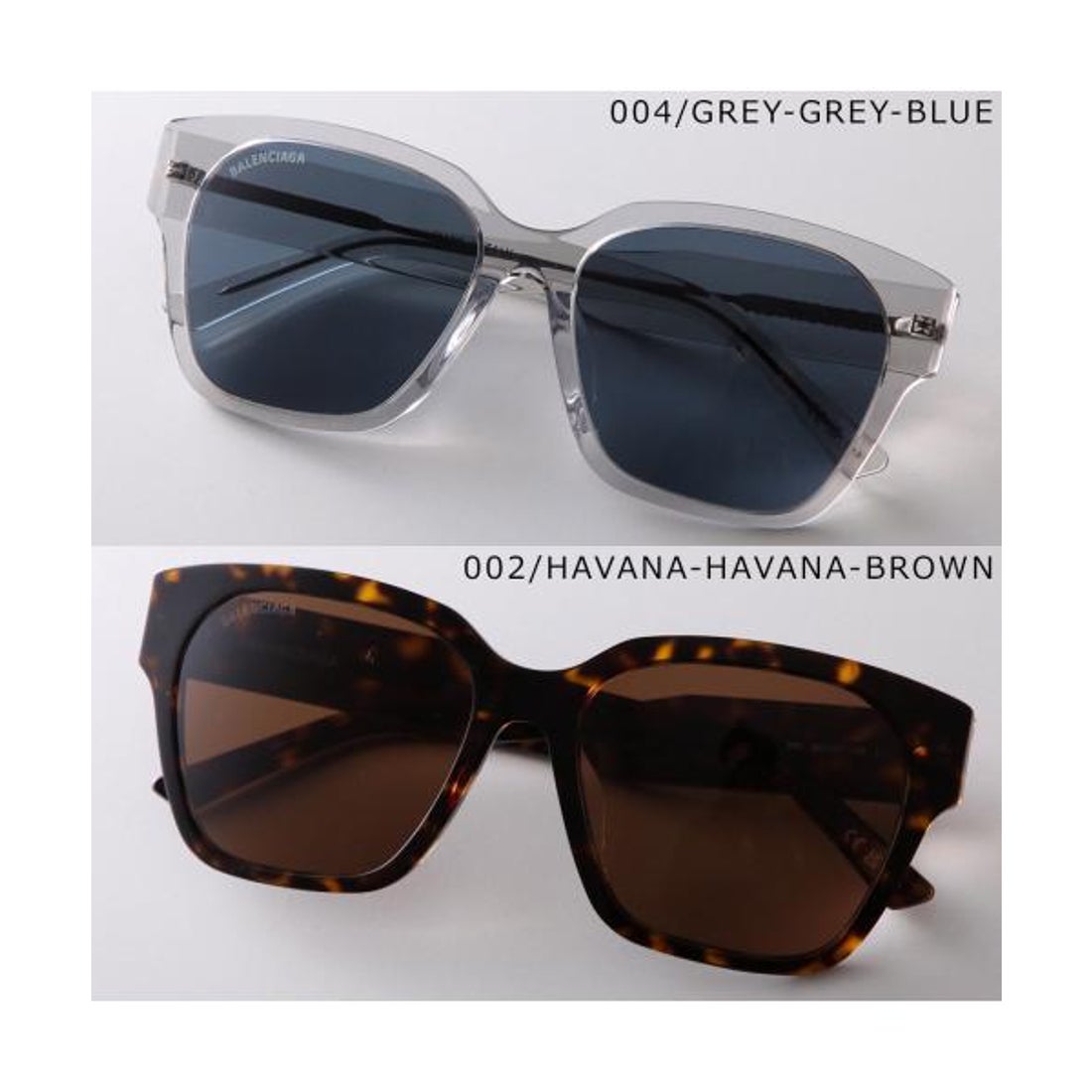 バレンシアガ BALENCIAGA BALENCIAGA サングラス BB0215SA