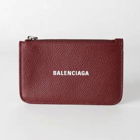 BALENCIAGA PARIS ゴルフ クラブケース レッド バレンシアガ BALENCIAGA カードケース キャッシュ ラージ ロング