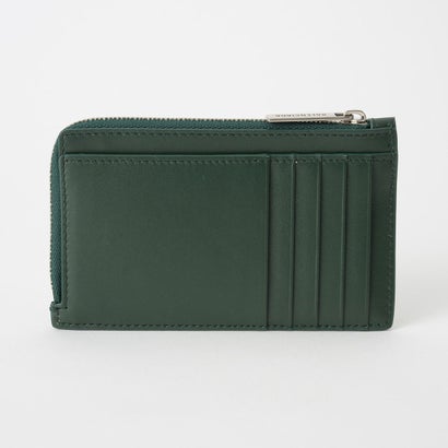 バレンシアガ BALENCIAGA カードケース エンベロープ FRAGMENT CASE 736734 2AAFS 3011 （グリーン）｜詳細画像