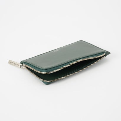 バレンシアガ BALENCIAGA カードケース エンベロープ FRAGMENT CASE 736734 2AAFS 3011 （グリーン）｜詳細画像