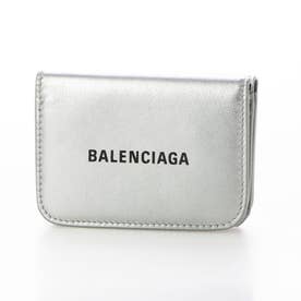 バレンシアガ BALENCIAGA 財布 （シルバー） -アウトレット通販 
