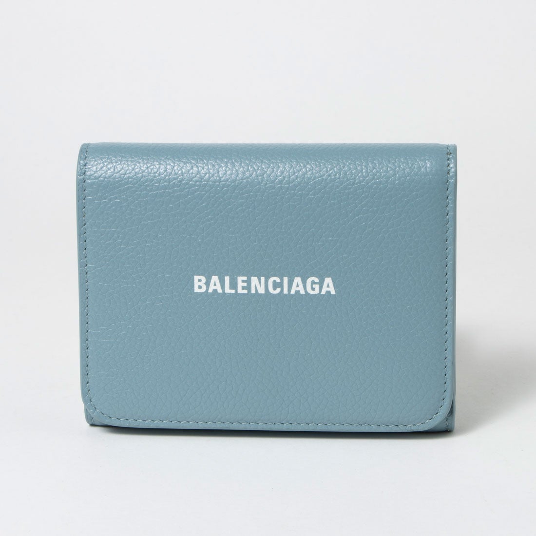 バレンシアガ BALENCIAGA 財布 （ブルー） -waja bazar - 海外