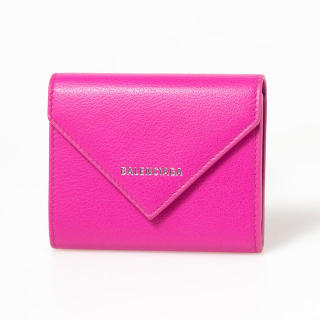 
                    財布 （ピンク）