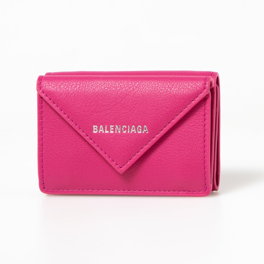 バレンシアガ BALENCIAGA 財布 （ピンク） -靴＆ファッション通販
